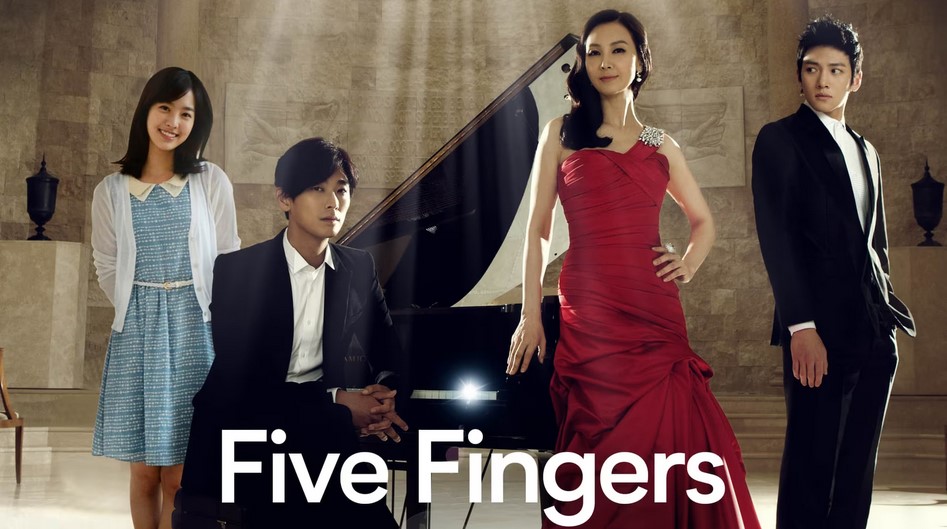 Five Fingers (01 & 02)